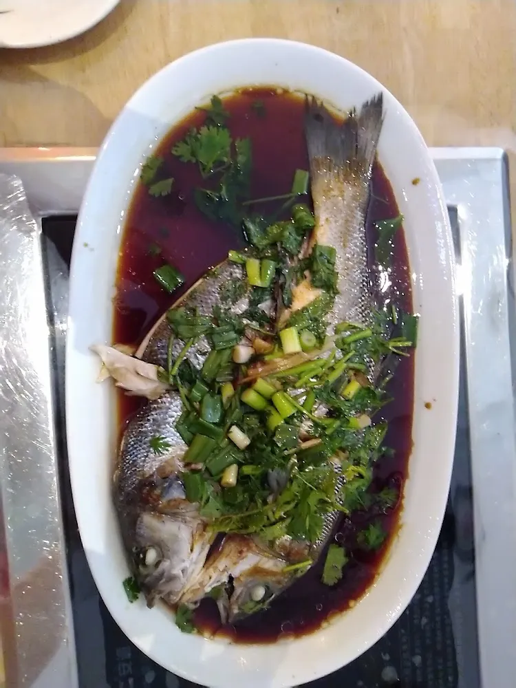 Bar Vapeur Gingembre Ciboulette